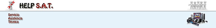Cabecera HelpSat