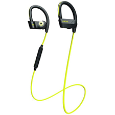 Auriculares jabra sport